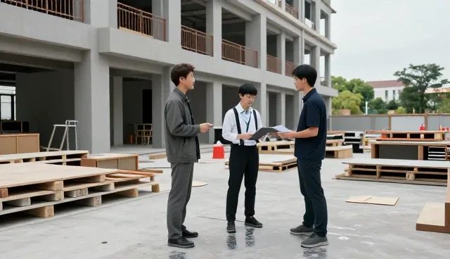节点可查:技术外包中常见误解澄清